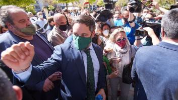 Por qué Vox arranca la campaña en Vallecas