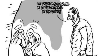 Christmas mercantilista