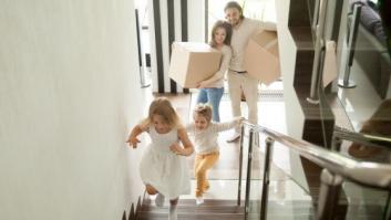 El alquiler sube más que la inflación, los salarios y las pensiones