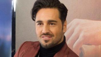 David Bustamante: "Yo no soy ni feminista ni machista, soy persona"