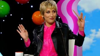 Susi Caramelo sorprende al revelar el nombre del futbolista que intentó ligar con ella, y al que rechazó