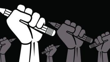 2018, cuando el secreto profesional se convirtió en un arma contra la prensa