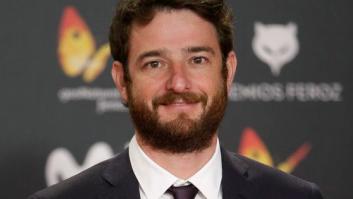 El actor Gorka Otxoa se corona en Twitter con un mensaje sobre Franco y las marchas del domingo