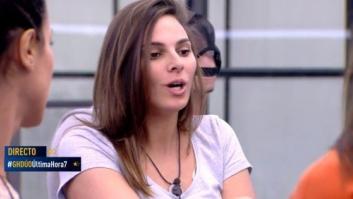 Sorpresón en 'GH Dúo' (Telecinco): Irene Rosales traiciona a su gran amiga y se justifica así