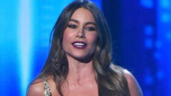 Sofía Vergara sube a Instagram una foto suya sin maquillaje