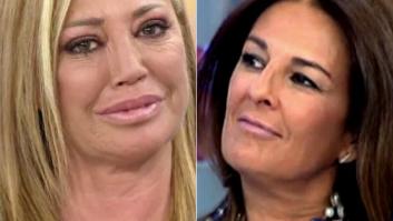 Belén Esteban condenada a indemnizar a Ángela Portero