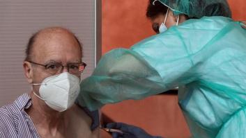 Sanidad amplía la vacunación con AstraZeneca hasta los 69 años