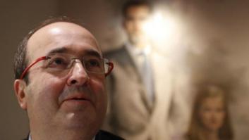 Miquel Iceta "da por hecho" que Susana Díaz se presentará como candidata a las primarias del PSOE