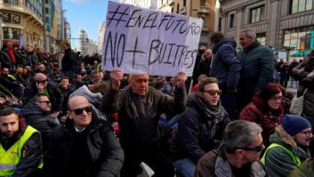 Taxímetros, VTCs o la normalización de la precariedad laboral