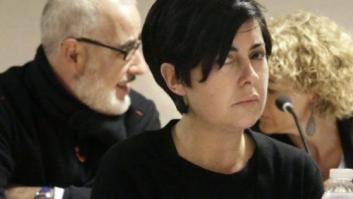 Rosario Porto, ingresada de urgencia tras ingerir una gran cantidad de pastillas