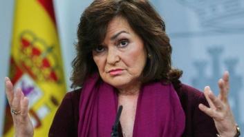 Generalitat y Gobierno se emplazan a seguir hablando para llegar a un acuerdo