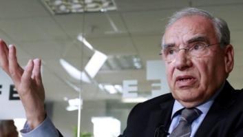 Guerra carga con dureza contra el "desatino" de crear un relator: "Mantener la dignidad de una nación es una prioridad"