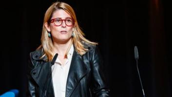 Artadi ve una "crisis interna" dentro de PSOE y el Gobierno por el relator