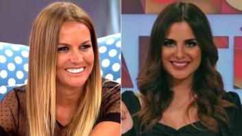 El 'Merlos Place' ya ha estallado en 'Supervivientes 2021'