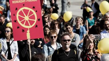Día Internacional del Pueblo Gitano, reconocimiento e igualdad