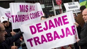 Competencia de Cataluña recomienda no convalidar el decreto sobre VTC