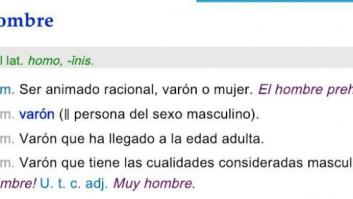 Guía inclusiva para funcionarios: "criatura" (en vez de niño) y "ser humano" (mejor que hombre)