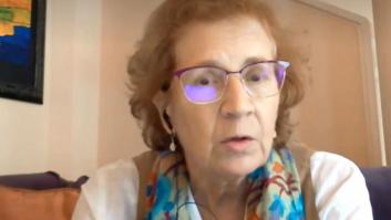 Margarita del Val acaba una entrevista en TVE con un mensaje fundamental para todos los españoles