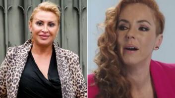 Raquel Mosquera responde públicamente a Rocío Carrasco tras el documental