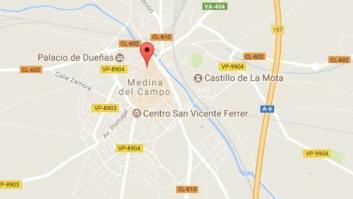 Detenido un hombre tras matar con un arma blanca a la actual pareja de su exmujer