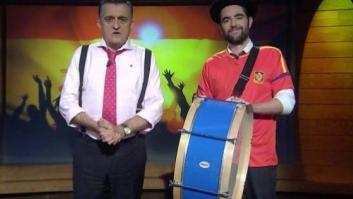 El irónico 'zasca' de Wyoming a la justicia tras la libertad sin fianza del cuñado del rey