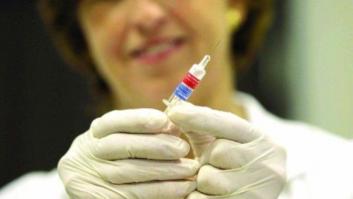 Muere el niño de seis años con difteria