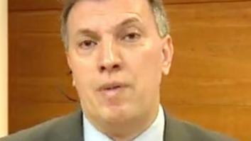 Este juez arrasa en Twitter por rebatir a quienes justifican la tumba de Franco en el Valle de los Caídos porque "no mató a nadie"