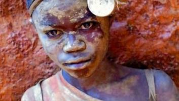 Europa contra los minerales de sangre