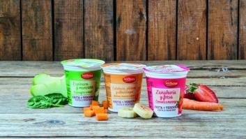 Lidl presenta unos yogures nunca vistos en España: estas son sus características