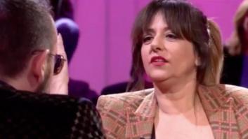Yolanda Ramos en 'Chester' (Cuatro): "¿Por qué tengo que decir 'ay, qué guay lo que aprendí con Pedro Almodóvar'?"