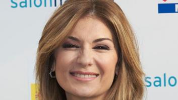 El particular método de Sandra Golpe para mandar callar a sus tertulianos