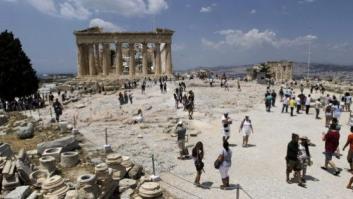 "Lo que nos proponen es peor que salir del euro"