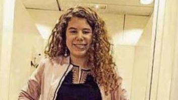 El emotivo mensaje de Carla Vigo, sobrina de la reina Letizia, en el aniversario de la muerte de Erika Ortiz