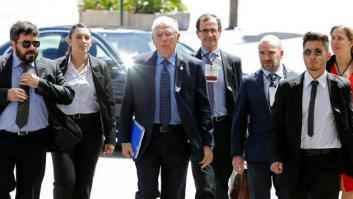 "La disyuntiva en Venezuela es entre la guerra y la paz"