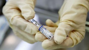 Sánchez no descarta comprar dosis de Sputnik pero avisa de que hay que actuar de forma centralizada