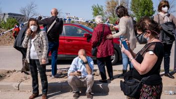 Qué pasa si ya me han puesto la primera dosis... y otras dudas sobre AstraZeneca