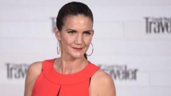 Críticas a Samantha Vallejo-Nágera por colgar una foto con niños en los toros