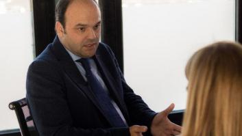 José Carlos Díez: "Desde 2014 en Europa y en España no hay austeridad"