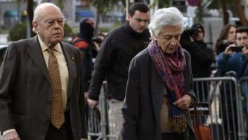 Jordi Pujol, hospitalizado por una neumonía