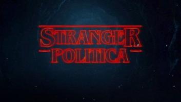 Los "Stranger Things" de la política española de 2017