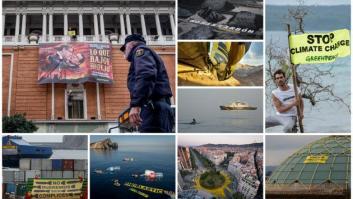 Adiós a 2017, el año de todas las sequías