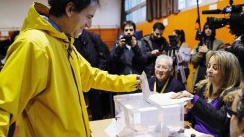 Mar de fondo. A propósito de las elecciones catalanas