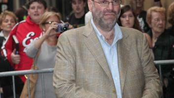 El productor Scott Rudin, acusado de abusos