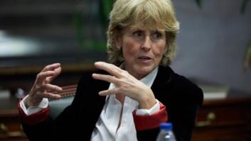 Mercedes Milá sorprende al hablar del Gobierno: "Me caerá un chorreo de críticas espantosas"