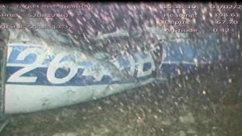 Identificado como Emiliano Sala el cuerpo hallado en la avioneta siniestrada en el Canal de la Mancha