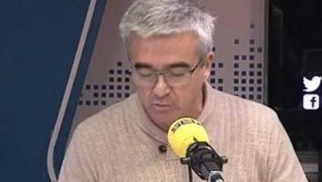 Francino lanza una dura protesta contra el maltrato que sufren los jóvenes en España: "Castramos sus aspiraciones"