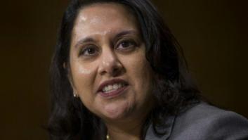 El asombroso machismo de la candidata de Trump para sustituir a Kavanaugh