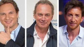 ¿Quién es el presentador de televisión más bochornoso de 2017?