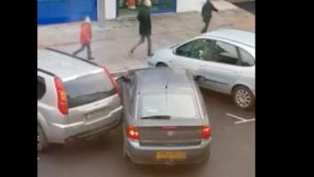 Para no dar crédito: este aparcamiento tiene más de un millón de reproducciones