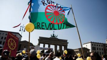 A los 50 años del I Congreso Internacional del Pueblo Gitano, 600 años de desafío